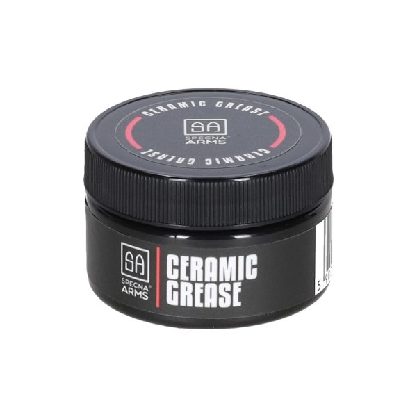 SPECNA ARMS GRASSO CERAMICO 50g (SPE-17-048875) SPECNA ARMS GRASSO CERAMICO 50g (SPE-17-048875)