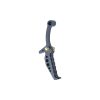 SPECNA ARMS GRILLETTO CNC HAL NERO (SPE-08-036925)