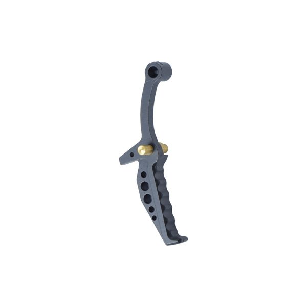 SPECNA ARMS GRILLETTO CNC HAL NERO (SPE-08-036925)