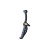 SPECNA ARMS GRILLETTO CNC HAL NERO (SPE-08-036925)