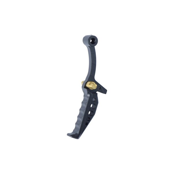 SPECNA ARMS GRILLETTO CNC HAL NERO (SPE-08-036925)