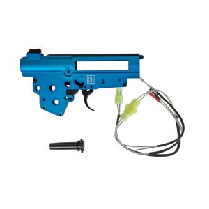 SPECNA ARMS GUSCIO GEARBOX QD RINFORZATO V3 CON MICRO-CONTACT (SPE-08-023716) SPECNA ARMS GUSCIO GEARBOX QD RINFORZATO V3 CON MICRO-CONTACT (SPE-08-023716)