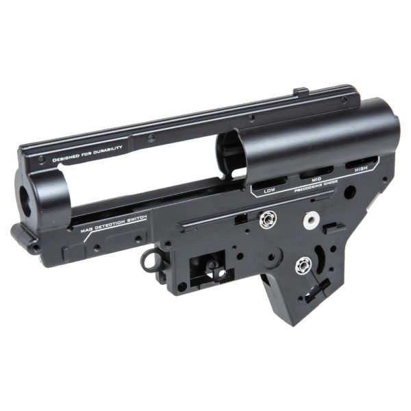 SPECNA ARMS GUSCIO GEARBOX V2 ATHER (SPE-08-044947) SPECNA ARMS GUSCIO GEARBOX V2 ATHER (SPE-08-044947)
