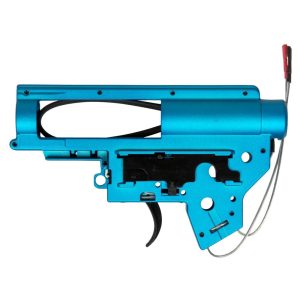 SPECNA ARMS GUSCIO GEARBOX V2 CON MICRO CONTATTI (SPE-08-023715) SPECNA ARMS GUSCIO GEARBOX V2 CON MICRO CONTATTI (SPE-08-023715)