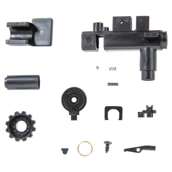 SPECNA ARMS HOP UP TDC MAGNUS CON GOMMINO FLAT HELIUM PER AK (SPE-08-044953)