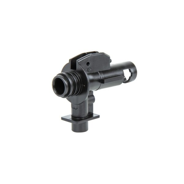 SPECNA ARMS HOP UP TDC MAGNUS CON GOMMINO FLAT HELIUM PER M4 (SPE-08-044952)