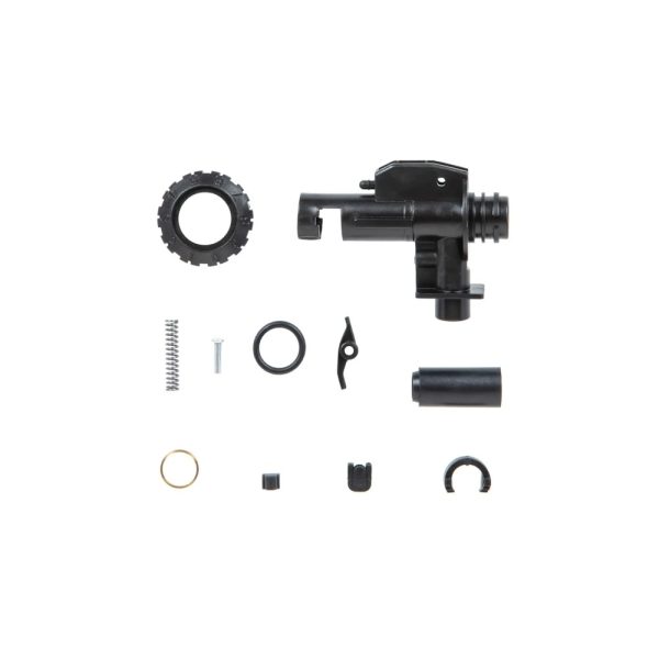 SPECNA ARMS HOP UP TDC MAGNUS CON GOMMINO FLAT HELIUM PER M4 (SPE-08-044952)