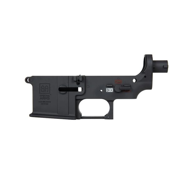 SPECNA ARMS LOWER RECEIVER PER SERIE H EDGE 2.0 (SPE-09-036510) SPECNA ARMS LOWER RECEIVER PER SERIE H EDGE 2.0 (SPE-09-036510)