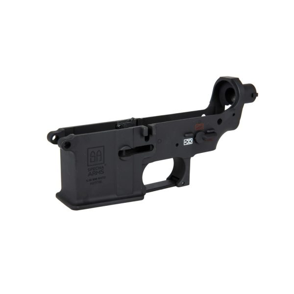 SPECNA ARMS LOWER RECEIVER PER SERIE H EDGE 2.0 (SPE-09-036510) SPECNA ARMS LOWER RECEIVER PER SERIE H EDGE 2.0 (SPE-09-036510)