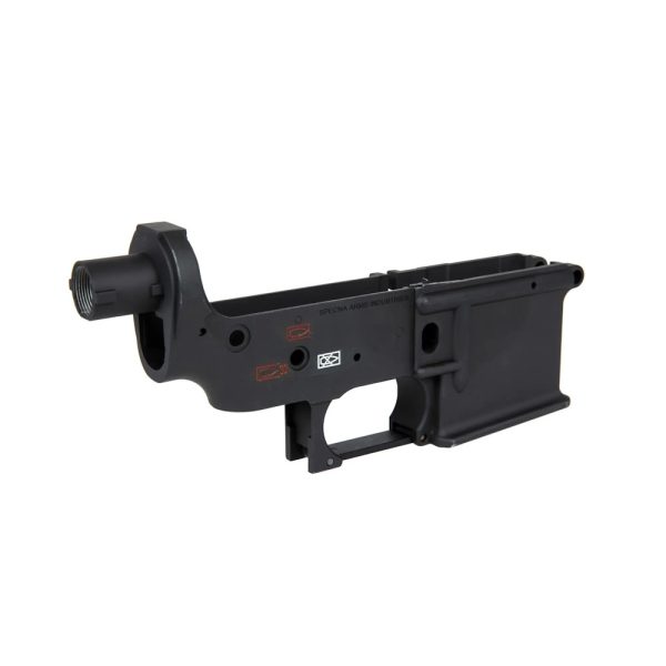 SPECNA ARMS LOWER RECEIVER PER SERIE H EDGE 2.0 (SPE-09-036510) SPECNA ARMS LOWER RECEIVER PER SERIE H EDGE 2.0 (SPE-09-036510)