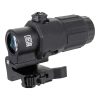 SPECNA ARMS MAGNIFIER 3X22 CORE NERO (SPE-10-043853)