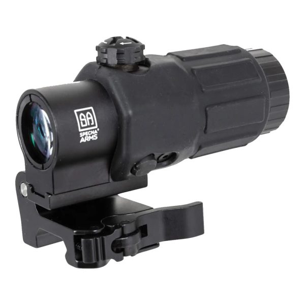 SPECNA ARMS MAGNIFIER 3X22 CORE NERO (SPE-10-043853)