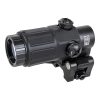 SPECNA ARMS MAGNIFIER 3X22 CORE NERO (SPE-10-043853)
