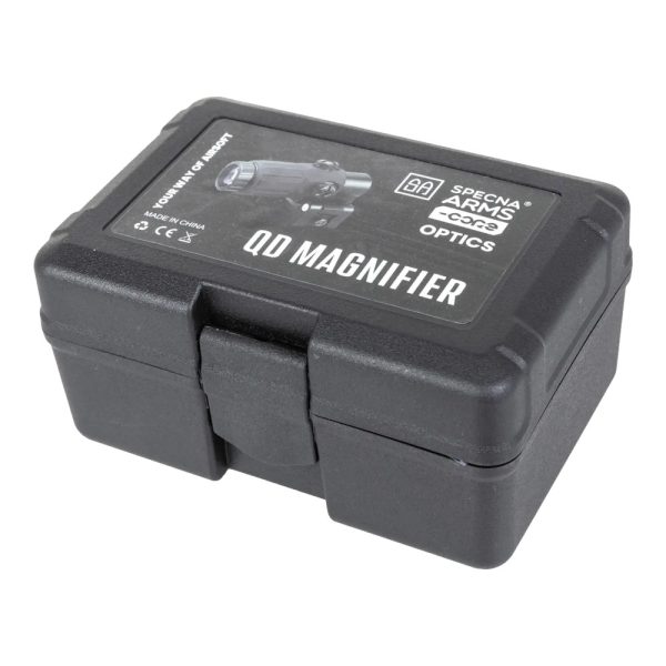 SPECNA ARMS MAGNIFIER 3X22 CORE NERO (SPE-10-043853)
