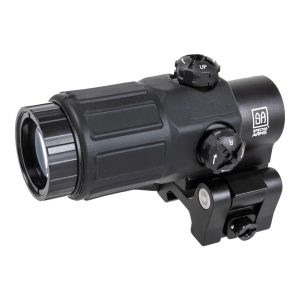 SPECNA ARMS MAGNIFIER 3X22 CORE NERO (SPE-10-043853)