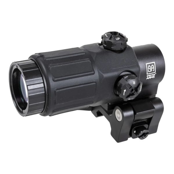 SPECNA ARMS MAGNIFIER 3X22 CORE NERO (SPE-10-043853)