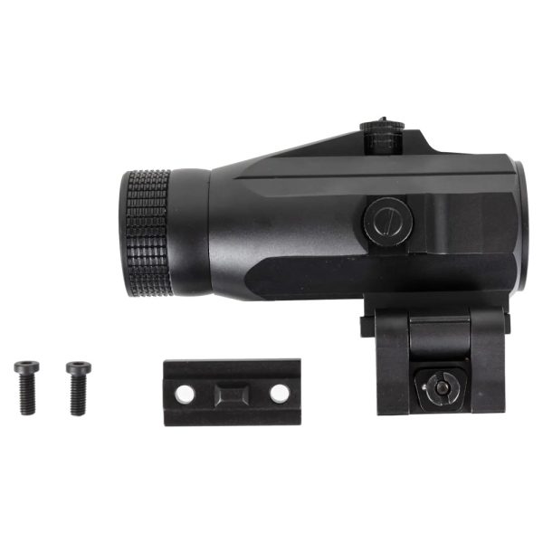 SPECNA ARMS MAGNIFIER 4X22 CORE NERO (SPE-10-043867)
