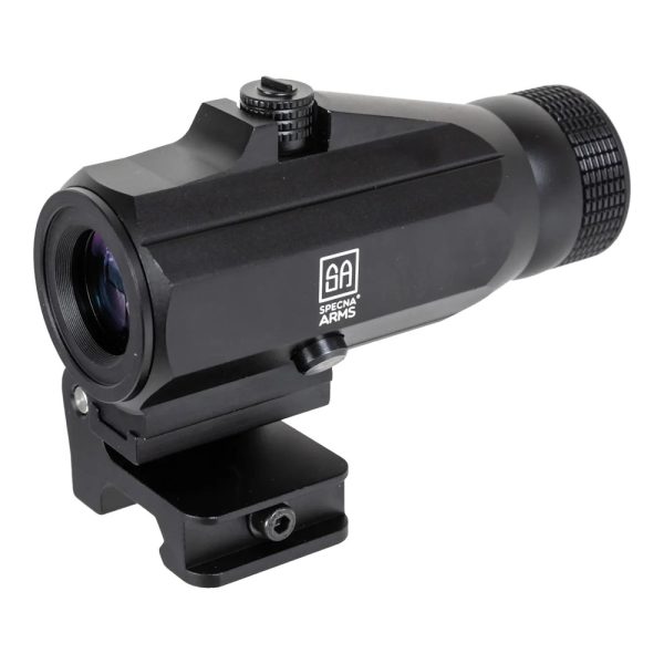 SPECNA ARMS MAGNIFIER 4X22 CORE NERO (SPE-10-043867)