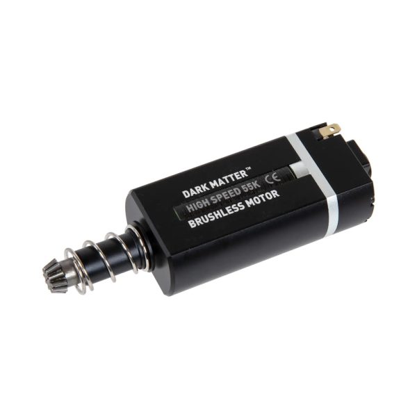 SPECNA ARMS MOTORE BRUSHLESS DARK MATTER 55000RPM SLIM (SPE-08-040730)