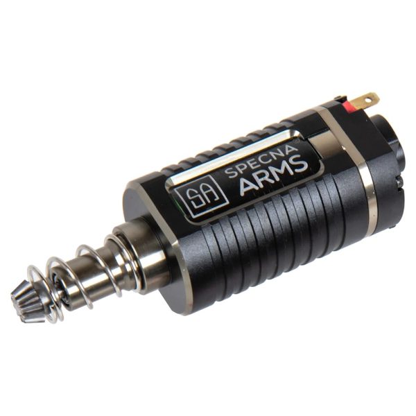 SPECNA ARMS MOTORE BRUSHLESS DARK MATTER GEN.2 46000RPM CON PROGRAMMATORE (SPE-08-044254) SPECNA ARMS MOTORE BRUSHLESS DARK MATTER GEN.2 46000RPM CON PROGRAMMATORE (SPE-08-044254)