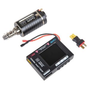 SPECNA ARMS MOTORE BRUSHLESS DARK MATTER GEN.2 46000RPM CON PROGRAMMATORE (SPE-08-044254) SPECNA ARMS MOTORE BRUSHLESS DARK MATTER GEN.2 46000RPM CON PROGRAMMATORE (SPE-08-044254)