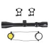 SPECNA ARMS OTTICA 3-9X40 CORE NERA (SPE-10-041889)