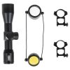 SPECNA ARMS OTTICA 4X32 CORE NERA (SPE-10-043888)