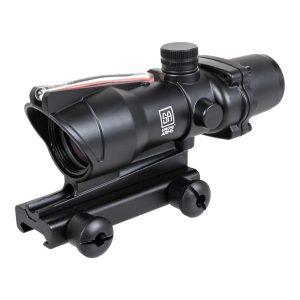 SPECNA ARMS OTTICA 4X32 ILLUMINATA CON FIBRA OTTICA NERO (SPE-10-043884) SPECNA ARMS OTTICA 4X32 ILLUMINATA CON FIBRA OTTICA NERO (SPE-10-043884)