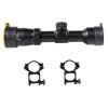 SPECNA ARMS OTTICA ILLUMINATA 1.5-5X32 CORE NERA (SPE-10-041890)