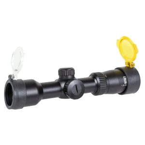 SPECNA ARMS OTTICA ILLUMINATA 1.5-5X32 CORE NERA (SPE-10-041890) SPECNA ARMS OTTICA ILLUMINATA 1.5-5X32 CORE NERA (SPE-10-041890)