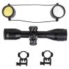 SPECNA ARMS OTTICA ILLUMINATA 4X32AOIR CORE NERA (SPE-10-043899)