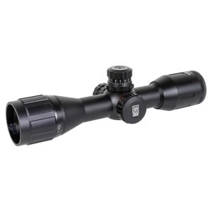 SPECNA ARMS OTTICA ILLUMINATA 4X32AOIR CORE NERA (SPE-10-043899) SPECNA ARMS OTTICA ILLUMINATA 4X32AOIR CORE NERA (SPE-10-043899)