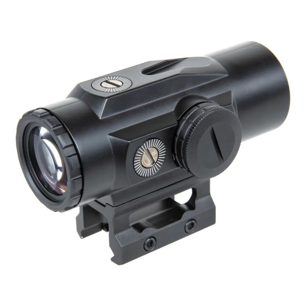 SPECNA ARMS OTTICA PRISMATICA EDGE MG 5X32 NERA (SPE-10-040711) SPECNA ARMS OTTICA PRISMATICA EDGE MG 5X32 NERA (SPE-10-040711)
