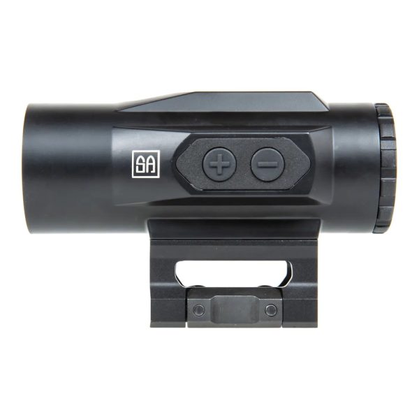 SPECNA ARMS OTTICA PRISMATICA EDGE MG 5X32 NERA (SPE-10-040711) SPECNA ARMS OTTICA PRISMATICA EDGE MG 5X32 NERA (SPE-10-040711)