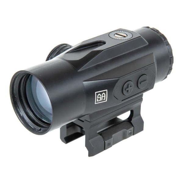 SPECNA ARMS OTTICA PRISMATICA EDGE MG 5X32 NERA (SPE-10-040711) SPECNA ARMS OTTICA PRISMATICA EDGE MG 5X32 NERA (SPE-10-040711)
