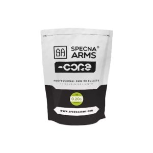 SPECNA ARMS PALLINI BIO CORE 0,20G BIANCHI 1Kg (SPE-16-021029) SPECNA ARMS PALLINI BIO CORE 0,20G BIANCHI 1Kg (SPE-16-021029)
