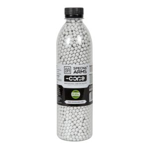 SPECNA ARMS PALLINI BIO CORE 0,20G BIANCHI 3000 PEZZI (SPE-16-029715) SPECNA ARMS PALLINI BIO CORE 0,20G BIANCHI 3000 PEZZI (SPE-16-029715)
