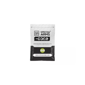 SPECNA ARMS PALLINI BIO CORE 0,25G BIANCHI 1000 PEZZI (SPE-16-021021) SPECNA ARMS PALLINI BIO CORE 0,25G BIANCHI 1000 PEZZI (SPE-16-021021)