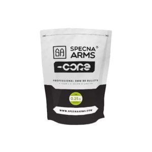 SPECNA ARMS PALLINI BIO CORE 0,25G BIANCHI 1Kg (SPE-16-021031) SPECNA ARMS PALLINI BIO CORE 0,25G BIANCHI 1Kg (SPE-16-021031)