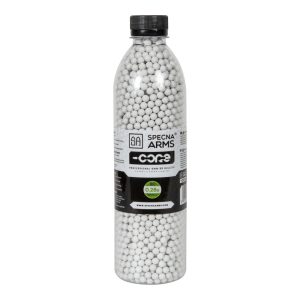 SPECNA ARMS PALLINI BIO CORE 0,28G BIANCHI 3000 PEZZI (SPE-16-029718) SPECNA ARMS PALLINI BIO CORE 0,28G BIANCHI 3000 PEZZI (SPE-16-029718)