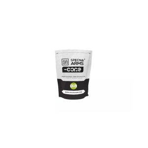 SPECNA ARMS PALLINI BIO CORE 0,30G BIANCHI 1Kg (SPE-16-021033) SPECNA ARMS PALLINI BIO CORE 0,30G BIANCHI 1Kg (SPE-16-021033)