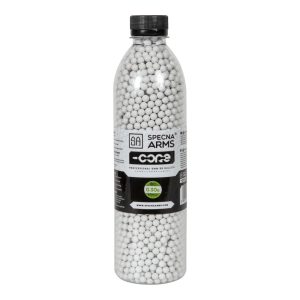 SPECNA ARMS PALLINI BIO CORE 0,30G BIANCHI 3000 PEZZI (SPE-16-029719) SPECNA ARMS PALLINI BIO CORE 0,30G BIANCHI 3000 PEZZI (SPE-16-029719)