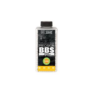 SPECNA ARMS PALLINI BIO EDGE ULTRA 0,25G BIANCHI 2700 PEZZI (SPE-16-039981) SPECNA ARMS PALLINI BIO EDGE ULTRA 0,25G BIANCHI 2700 PEZZI (SPE-16-039981)