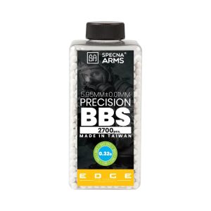 SPECNA ARMS PALLINI BIO EDGE ULTRA 0,32G BIANCHI 2700 PEZZI (SPE-16-039984) SPECNA ARMS PALLINI BIO EDGE ULTRA 0,32G BIANCHI 2700 PEZZI (SPE-16-039984)