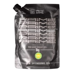 SPECNA ARMS PALLINI BIO PRIME PRECISION 0,23G BIANCHI 1KG (SPE-16-044010) SPECNA ARMS PALLINI BIO PRIME PRECISION 0,23G BIANCHI 1KG (SPE-16-044010)