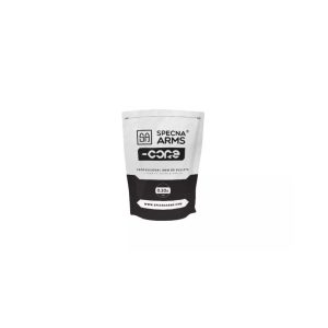 SPECNA ARMS PALLINI CORE 0,20G BIANCHI 1Kg (SPE-16-021012) SPECNA ARMS PALLINI CORE 0,20G BIANCHI 1Kg (SPE-16-021012)