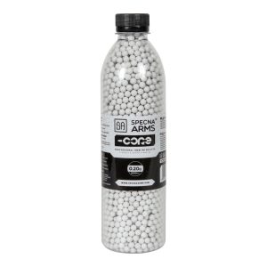 SPECNA ARMS PALLINI CORE 0,20G BIANCHI 3000 PEZZI (SPE-16-029710) SPECNA ARMS PALLINI CORE 0,20G BIANCHI 3000 PEZZI (SPE-16-029710)