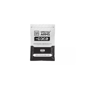 SPECNA ARMS PALLINI CORE 0,25G BIANCHI 1000 PEZZI (SPE-16-021004) SPECNA ARMS PALLINI CORE 0,25G BIANCHI 1000 PEZZI (SPE-16-021004)