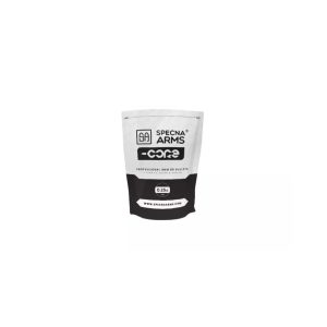 SPECNA ARMS PALLINI CORE 0,25G BIANCHI 1Kg (SPE-16-021014) SPECNA ARMS PALLINI CORE 0,25G BIANCHI 1Kg (SPE-16-021014)
