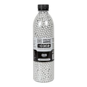 SPECNA ARMS PALLINI CORE 0,25G BIANCHI 3000 PEZZI (SPE-16-029712) SPECNA ARMS PALLINI CORE 0,25G BIANCHI 3000 PEZZI (SPE-16-029712)